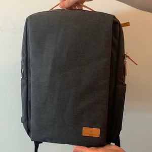 Nordace smart backpack